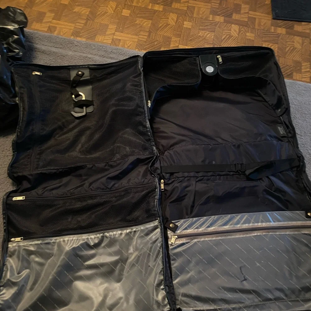 Garment Bag